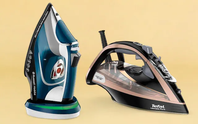 The Best Steam Iron for Travelers: Your Guide to a Wrinkle-Free Trip