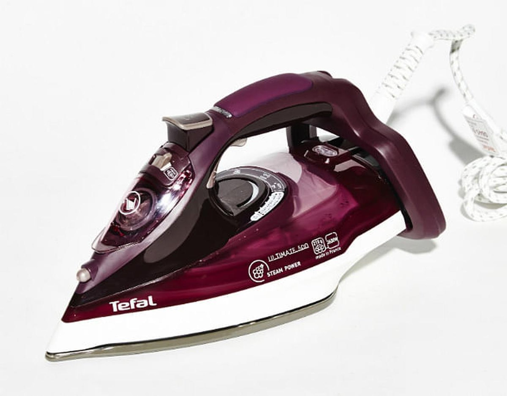 My Honest Tefal Steam Iron Review: Is It Worth Your Money?
