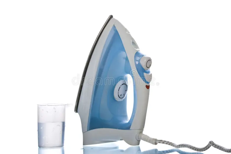 How to Clean a Steam Iron Soleplate: The Definitive Guide