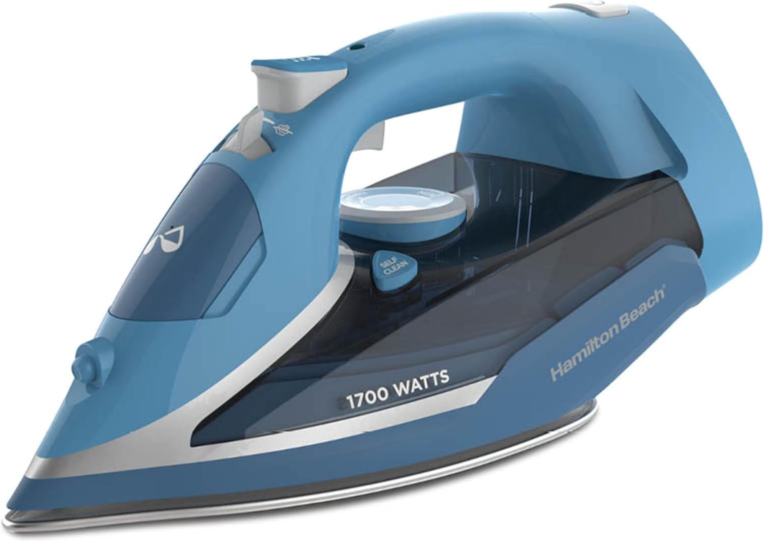 Find Your Perfect Cheap Steam Iron on Amazon