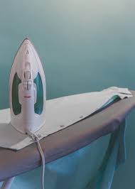 How to Steam Iron School Uniforms: A Parent’s Guide