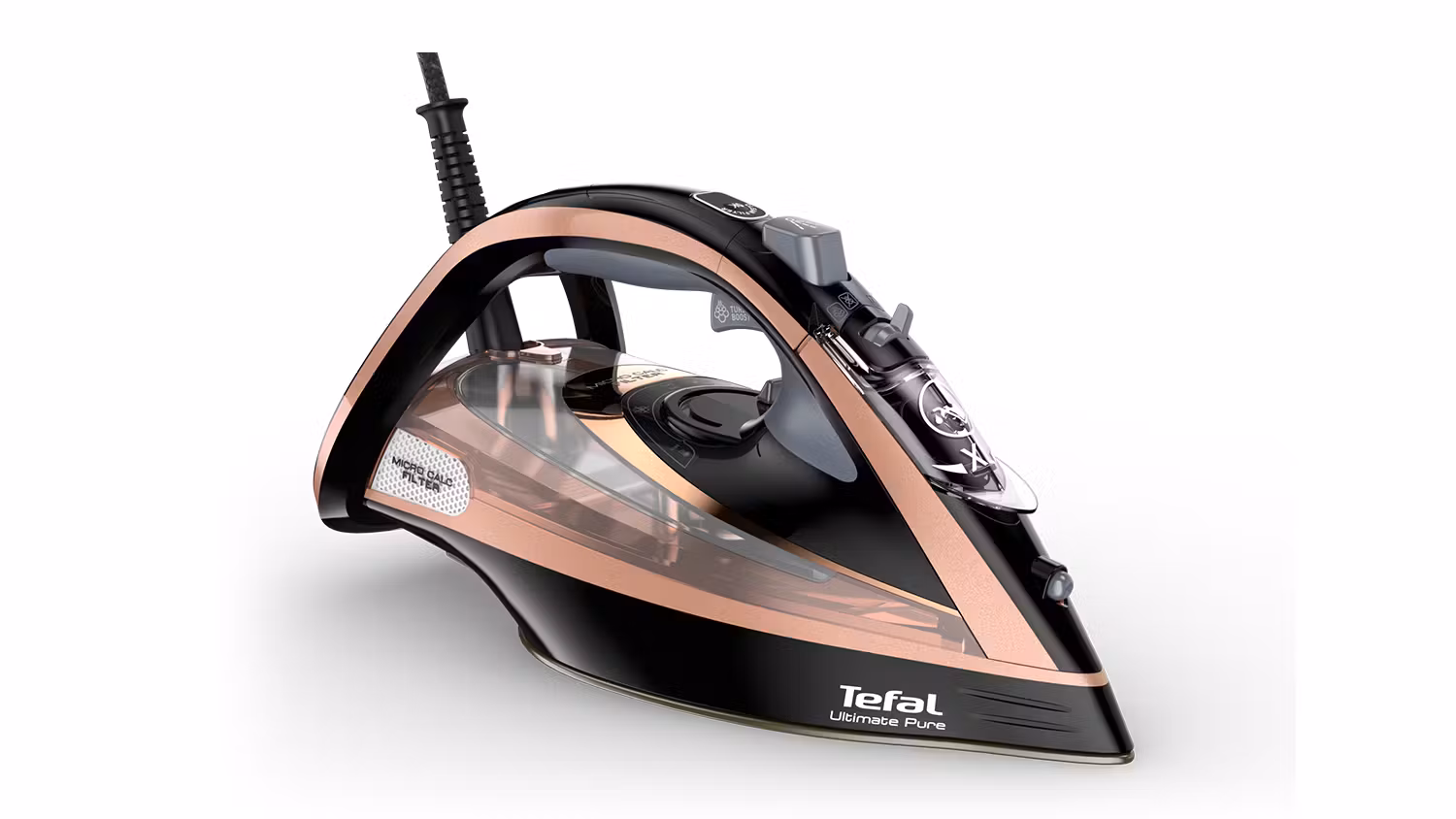 The Ultimate Budget Steam Iron Review: Wrinkle-Free on a Dime
