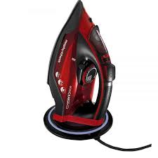 Thinking to Buy a Cordless Steam Iron? Read This First