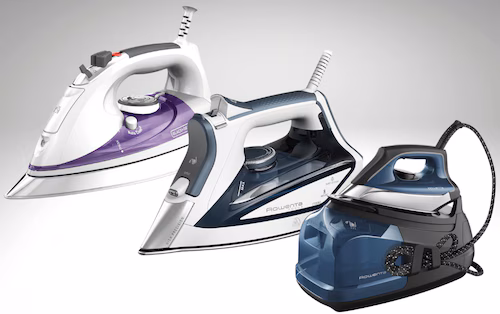Ready to Buy Smart Steam Iron WiFi? Here’s What You Need